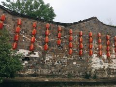 -孔城老街
