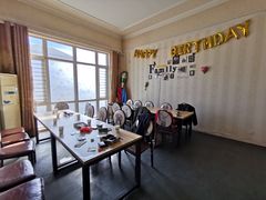 -克拉城堡网红轰趴馆·会场