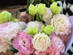 -潋滟花艺工作室(凌香里店)