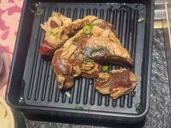 -牛YO烧肉烤肉自助(万象城春河里店)