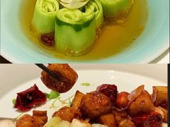 -隐庐·古法川菜(高新店)