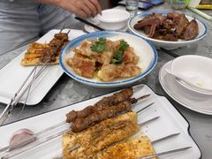 -苏师傅菜馆(上沙店)