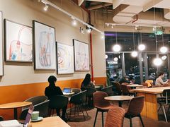 大堂-Wagas沃歌斯(汇智店)