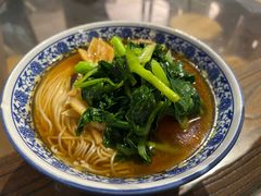 -西园寺素食(西园弄戒幢律寺店)