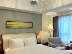 -上海圣淘沙万怡酒店