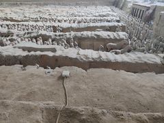 -秦始皇帝陵博物院(兵马俑)