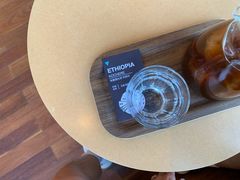 -Seesaw Coffee(朝阳大悦城店)