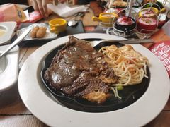-豪客来牛排(金鼎广场店)