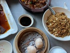 -潮府馆·非遗潮州菜·世纪公园(新国际博览中心店)