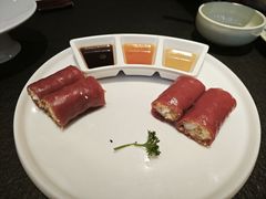 -蝴蝶里·粤菜·点心(滨江龙湖店)
