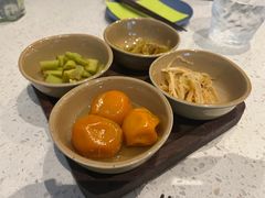 -半山腰·云南菜(侨福芳草地店)