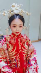 -情订奇缘摄影基地(文明路店)
