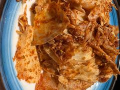 香辣板筋-淀里船宴(卓达店)