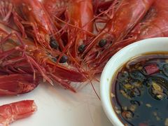-不仔客海鲜·烧烤·270度海景餐厅(大东海店)