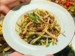 -雀舞云南菜(天津天河城购物中心店)