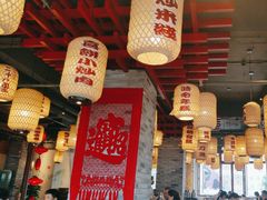 -二十八里太湖船菜(吉祥路店)