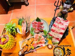 -牛家酒场(7mall店)