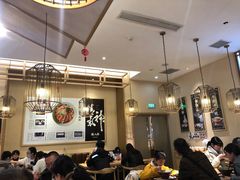 大堂-陳八两面家(滨江天街店)