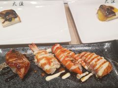 -大渔铁板烧(蛇口店)