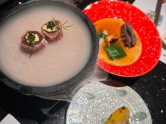 -上井料理黑金店(IFS国金中心店)