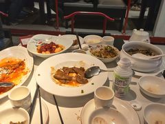 -南门食仙·手工福州菜(南门兜店)
