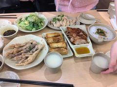 -百家鸡味馆(清泰店)
