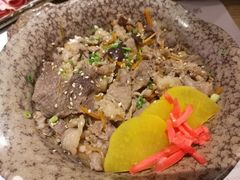 -林妈妈村·日式料理(宝山龙湖天街店)