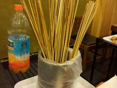 -川成串·自助串串香火锅(朝阳店)