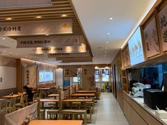 -回味鸭血粉丝汤(新城市广场店)
