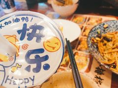 -螺世纪螺蛳粉·桂味小排档(裕德店)