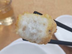 脆肉鲩鱼丸-红日饭店(裕隆三路店)