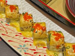 -鸟山鸣·日料食堂(王府井店)
