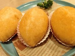 八珍咸水角-食为先(中山七路店)