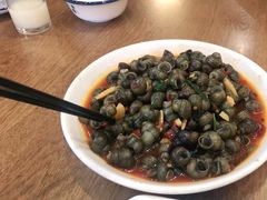 -老马家·舌尖上的西塘美食