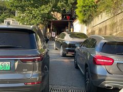 -杭州西湖风景名胜区-满觉陇四眼井