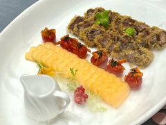 -山水雅居·江南雅宴(运河公园店)