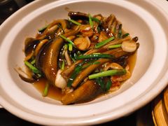 -芳芳私房菜·精做淮扬菜(承德路店)
