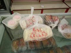 -中关村茶点