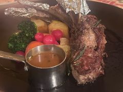 -安妮意大利餐厅(国贸店)