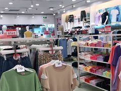 -沃尔玛(前山店)