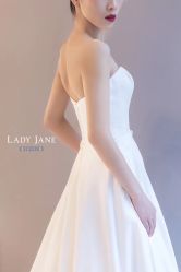 婚纱-Lady  Jane高端婚纱礼服馆