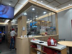 -喜家德虾仁水饺(浦东山姆店)