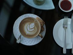 -瑞吉酒店·The Drawing Room闲逸廊·云端下午茶·夜奢Whiskey