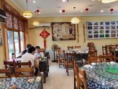 -龚师傅土菜馆.地道农家菜(魅力湘西店)