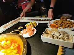 -九鼎轩脆毛肚火锅(南京东路店)