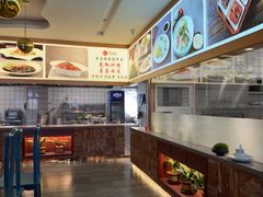 -老城味道·传统天津菜(杨柳青店)