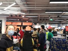 -NIKE上海青浦优选体验店