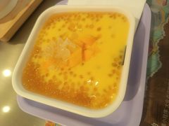 -满记甜品(王府井北京市百货大楼店)