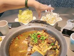 -半天妖烤鱼(方庄店)