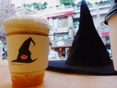 -WIZARD COFFEE咖啡巫师